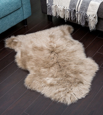 Sheepskin Rugs