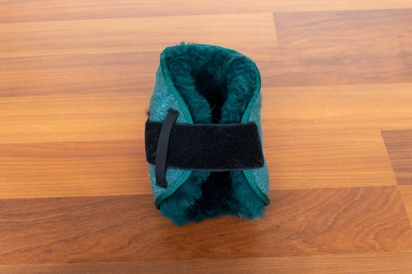 Wool Elbow / Heel Protector