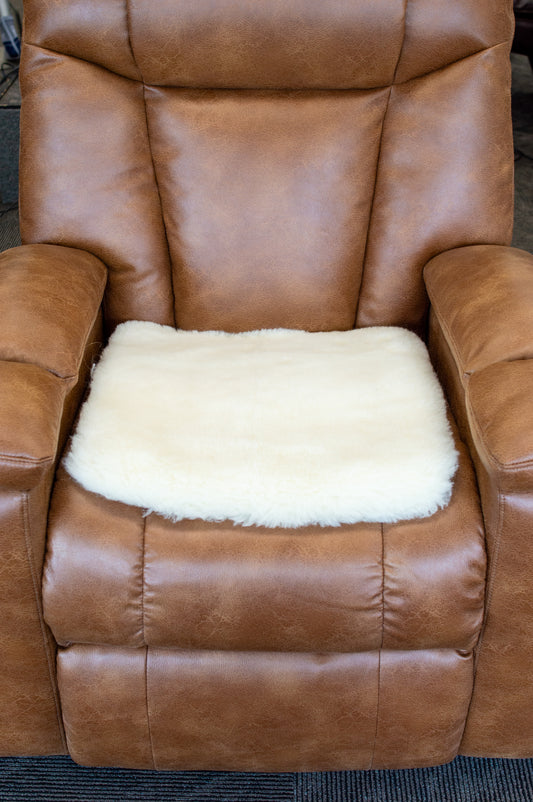 Sheep Wool Seat Covers