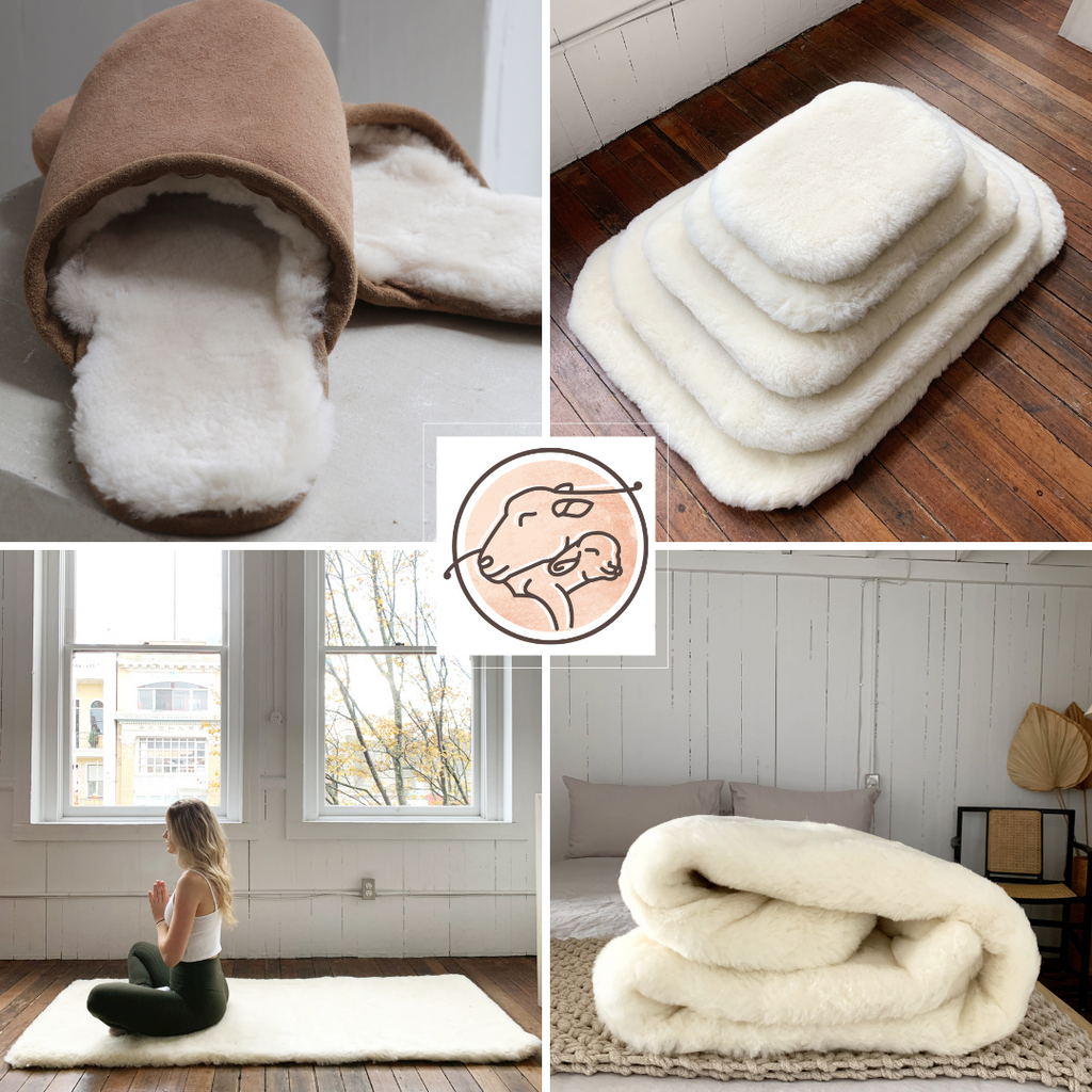 Give the Gift of Comfort this Xmas