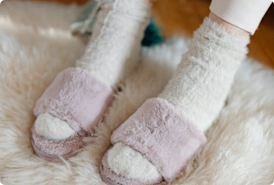 Sheepskin for Babies and Kids: Safety & Comfort Tips