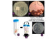 Antibacterial Properties of Non-Modified Wool, Determined and Discussed in Relation to ISO 20645:2004 Standard