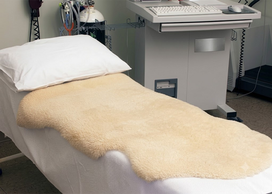 Why Are Diabetic Foot Wool Products Recommended for Sensitive Feet?