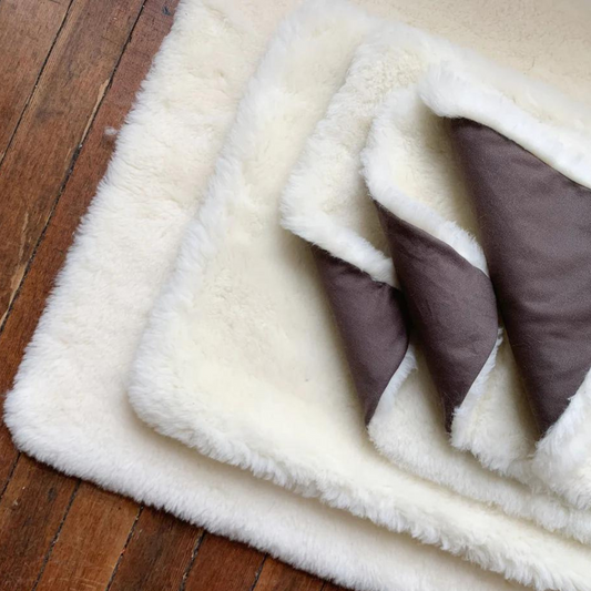 wool pressure relief products