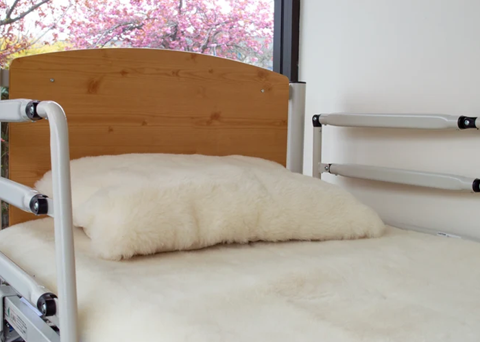medical sheepskin for sale