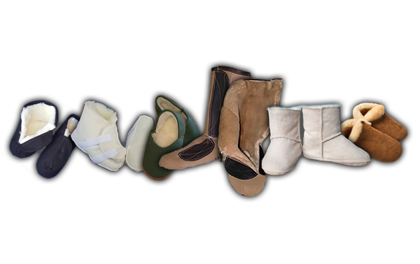 Natural Organic Footwear - Soul Comfort