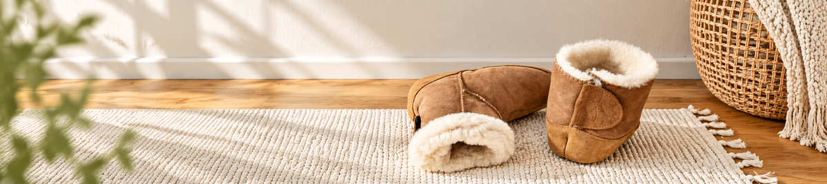 Slippers