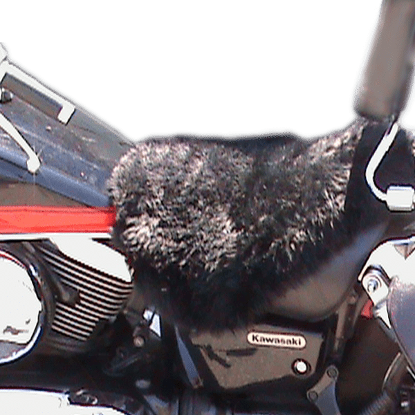 Sheep wool car seat covers Auto & Sports - Soul Comfort