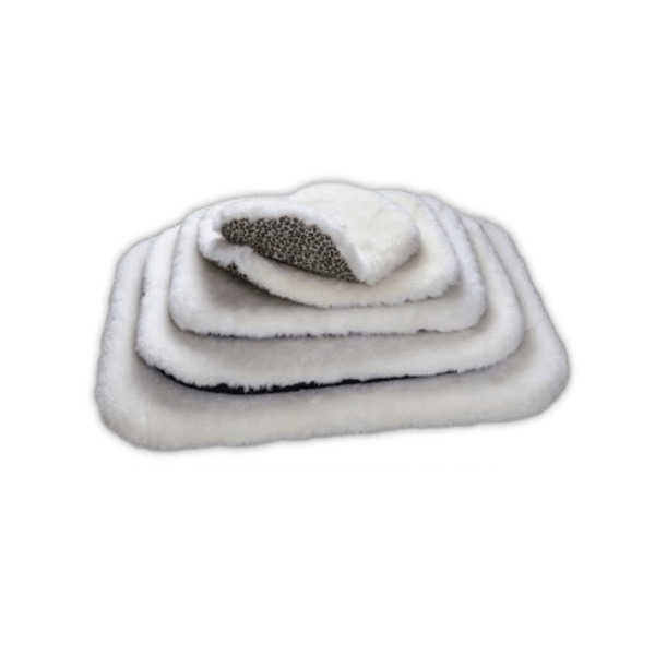 Organic wool dog/pet beds - Soul Comfort