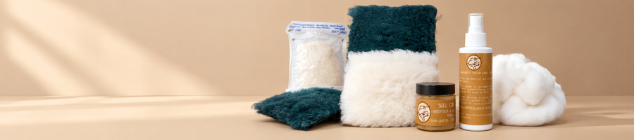 Wound Care Packages