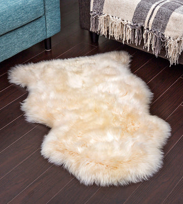 Sheepskin Rugs