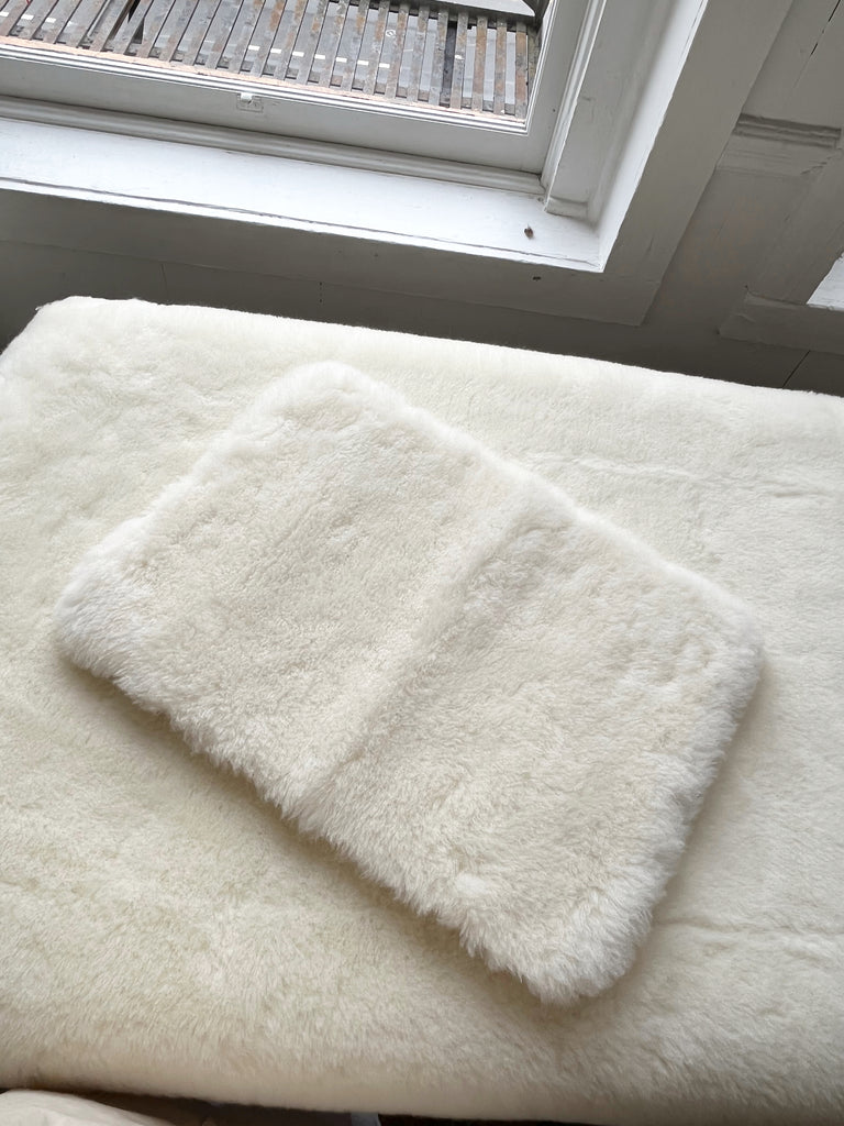 Sheep's Wool Comfort Pads assorted sizes starting at
