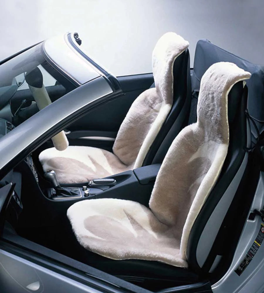 Universal Fit Car Seat Cover