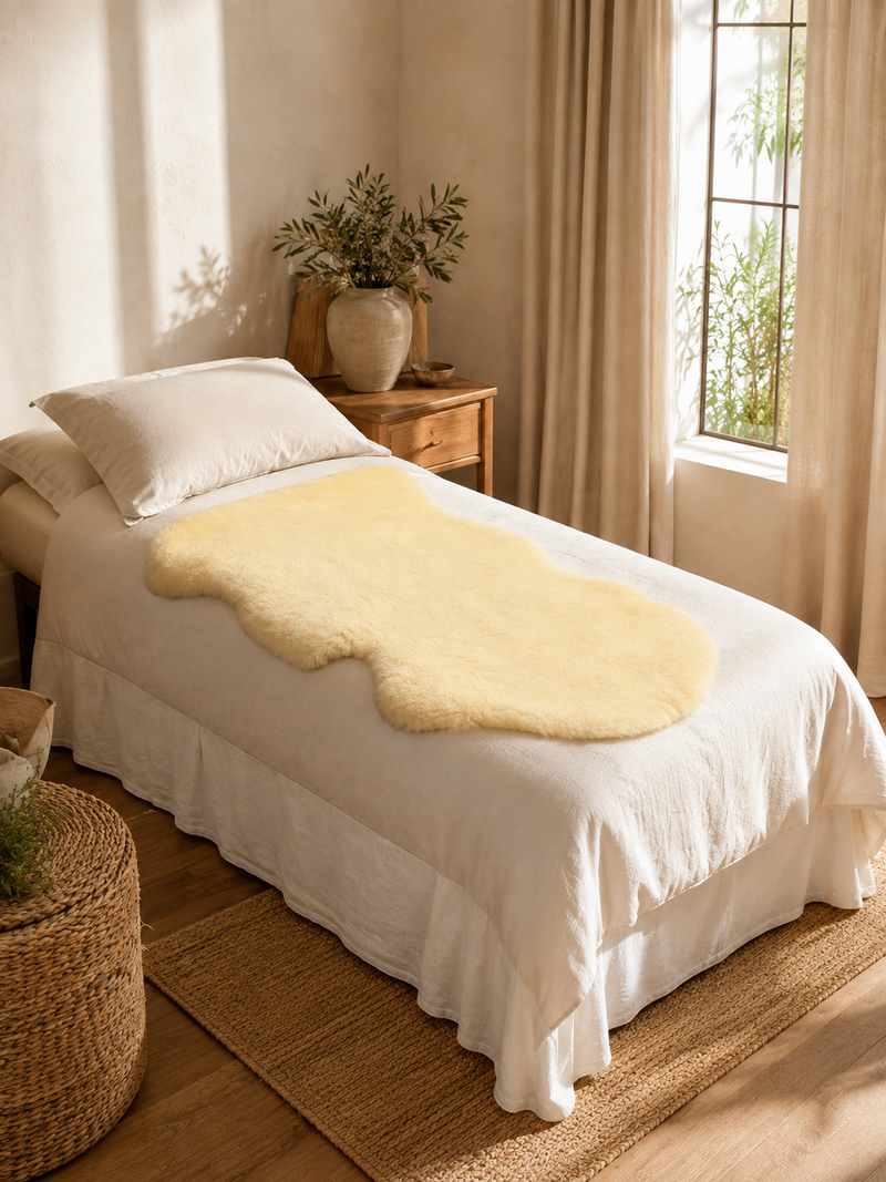 Bedding & Pads