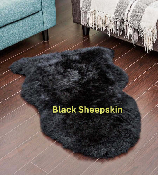 Sheepskin Rugs