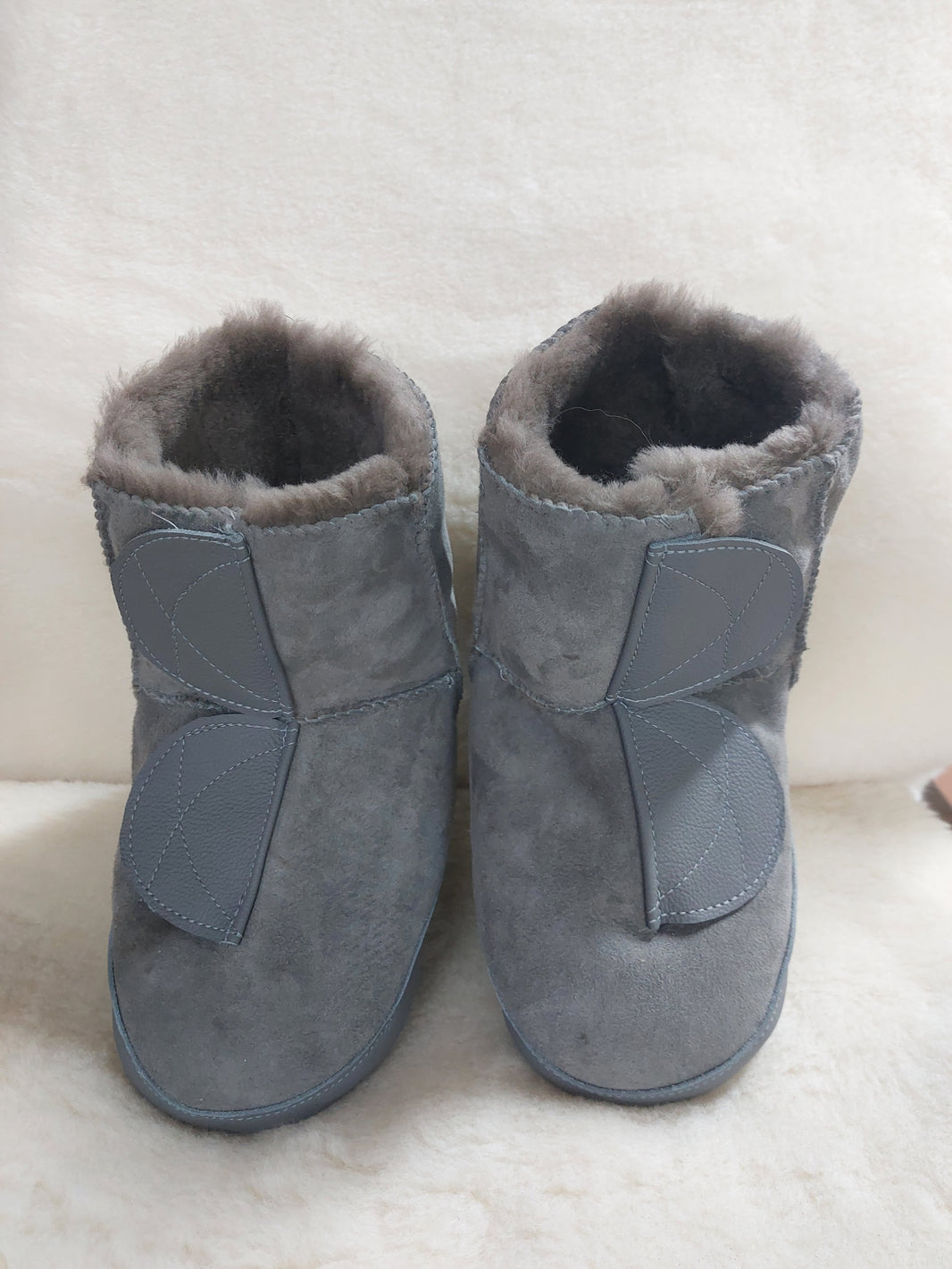 Soul Comfort Sheepskin Wool