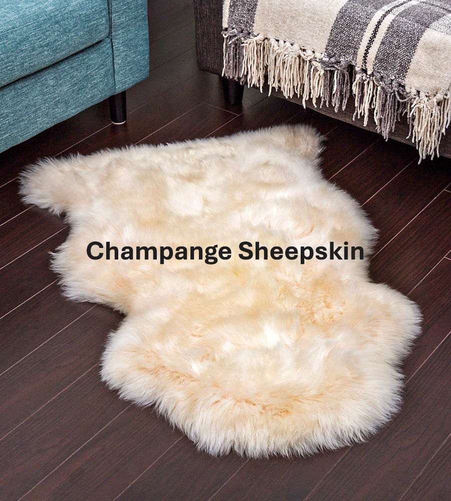 Sheepskin Rugs