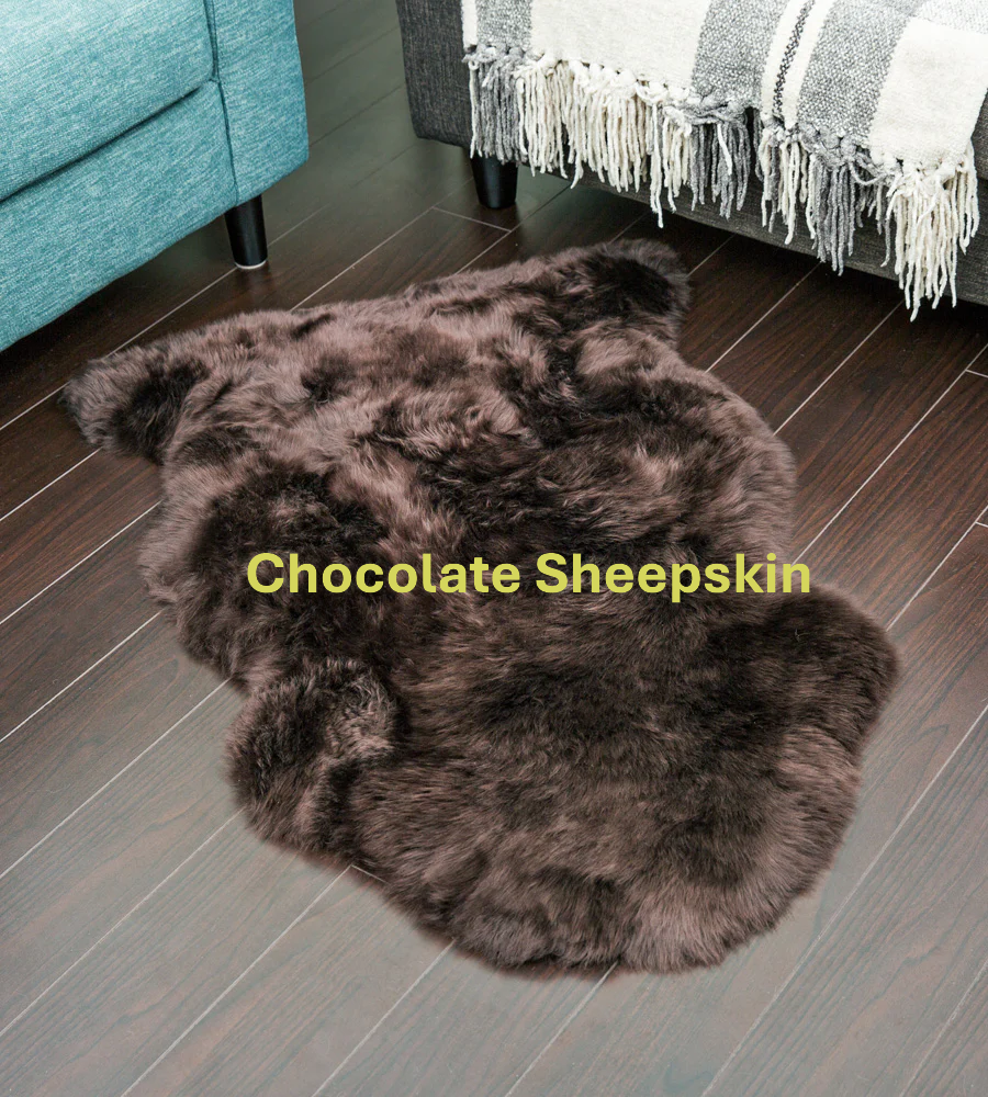 Sheepskin Rugs