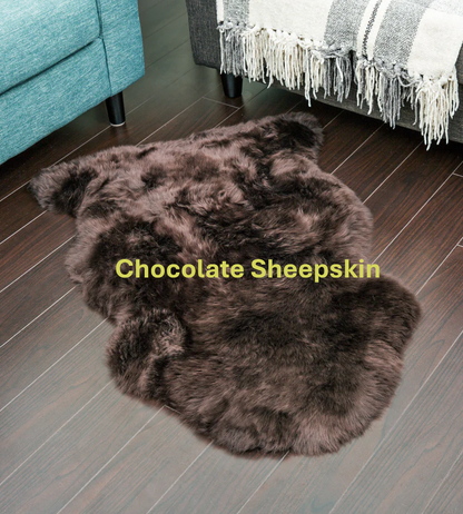 Sheepskin Rugs