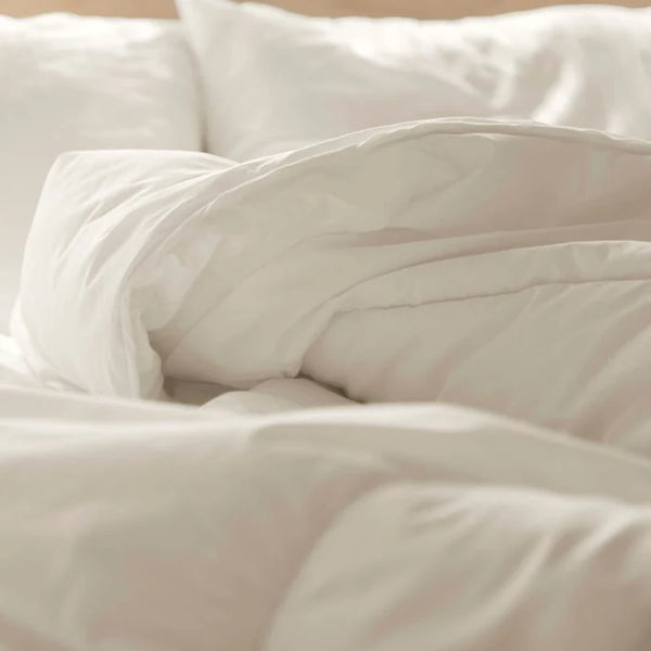 Sheep Wool Duvet