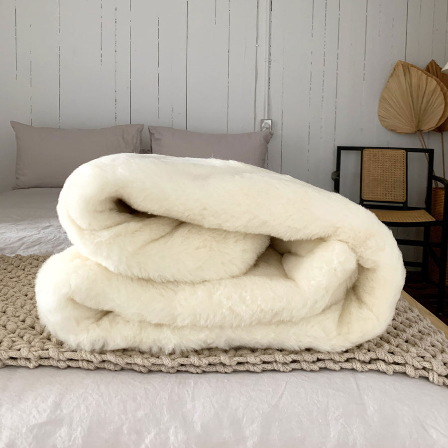 Bedding & Sleep