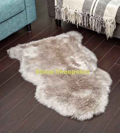 Sheepskin Rugs
