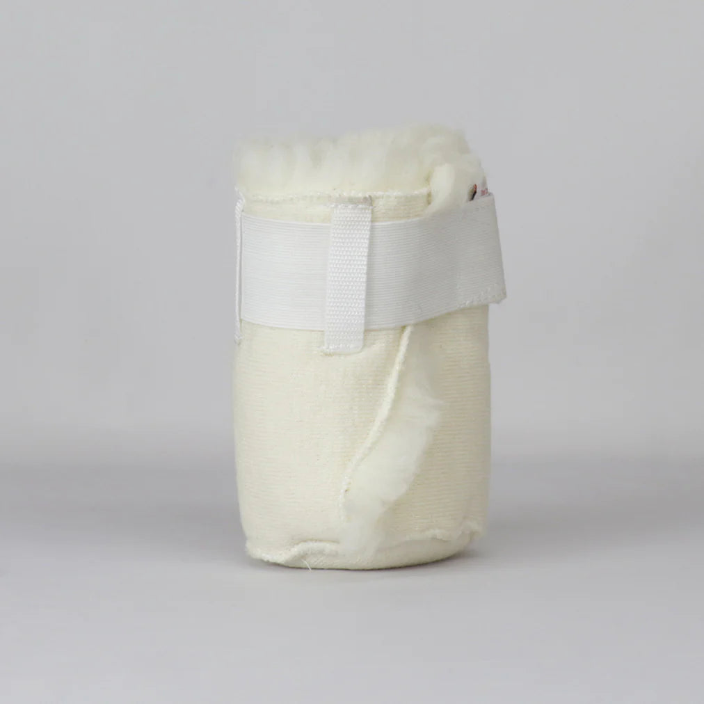 Medical Sheepskin Amputee Stump Wool Protector in Canada – Soul Comfort