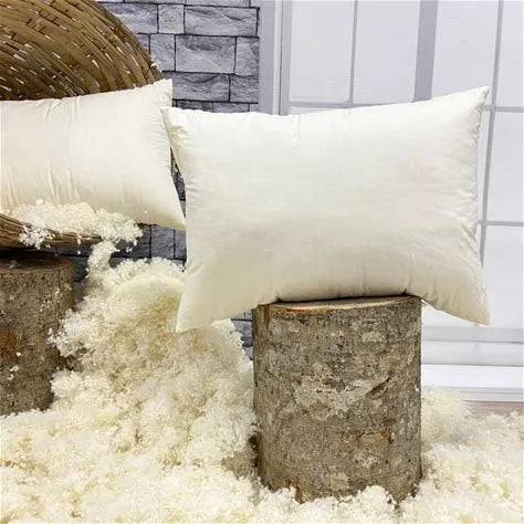 Sheep Wool Pillow